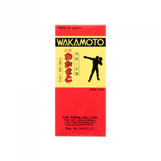 WAKAMOTO 若素 胃腸營養錠劑 300粒 - 樂誠—網絡批發直銷