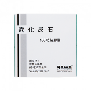 Rowa 露化尿石 (100粒裝) - 樂誠—網絡批發直銷