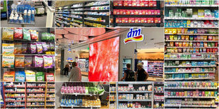 好物|德國藥妝店必買Top5.