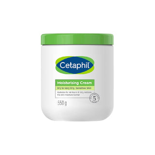 [加拿大版］ 舒特膚 Cetaphil 深層保濕霜 550g