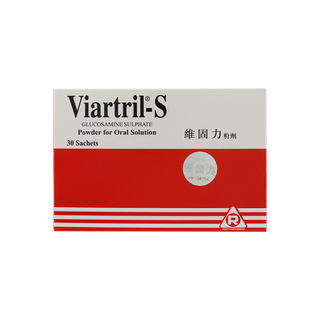 Viartril-S 維固力粉劑1.5GX30包