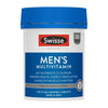 澳洲 Swisse 男性復合維生素120粒男士營養提升活力維生素B族