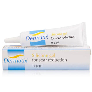 Dermatix 舒痕胶 疤痕減少凝膠 15g - 樂誠—網絡批發直銷